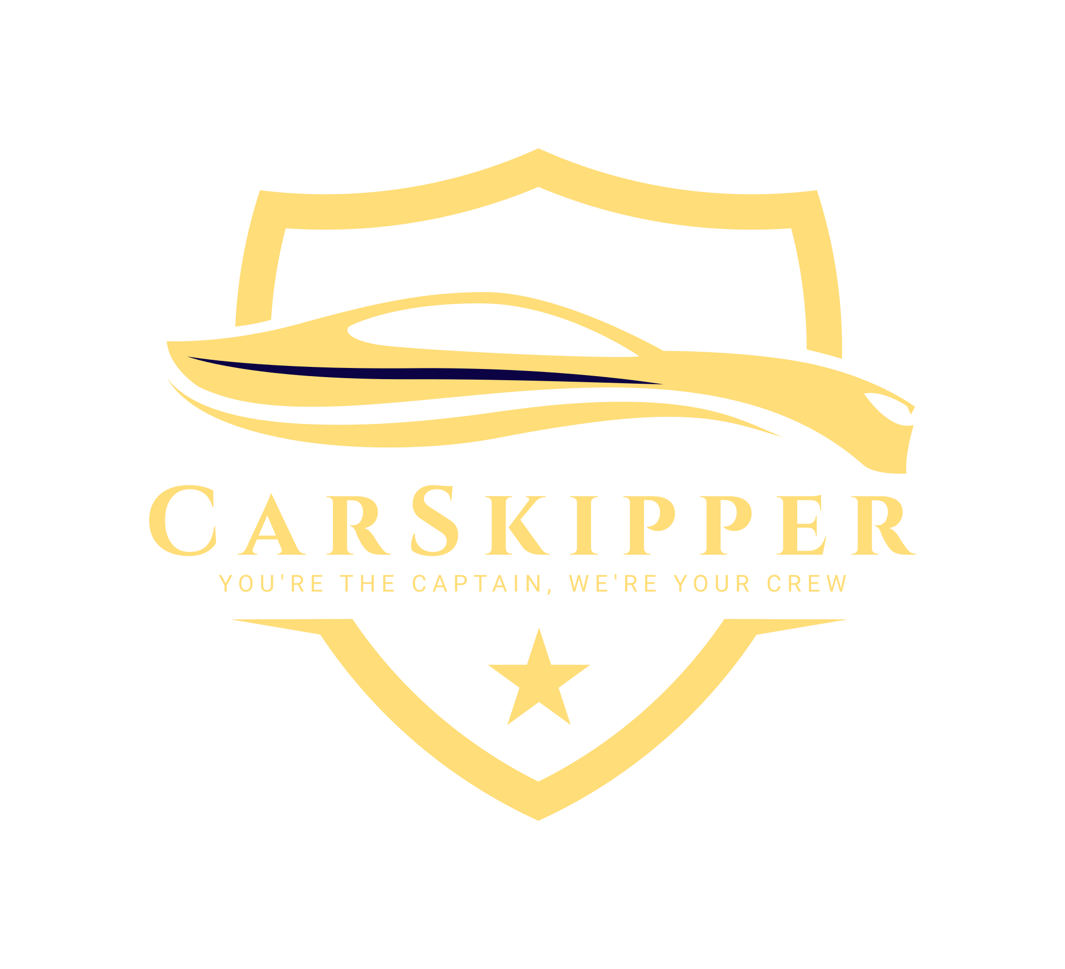 CarSkipper Logo